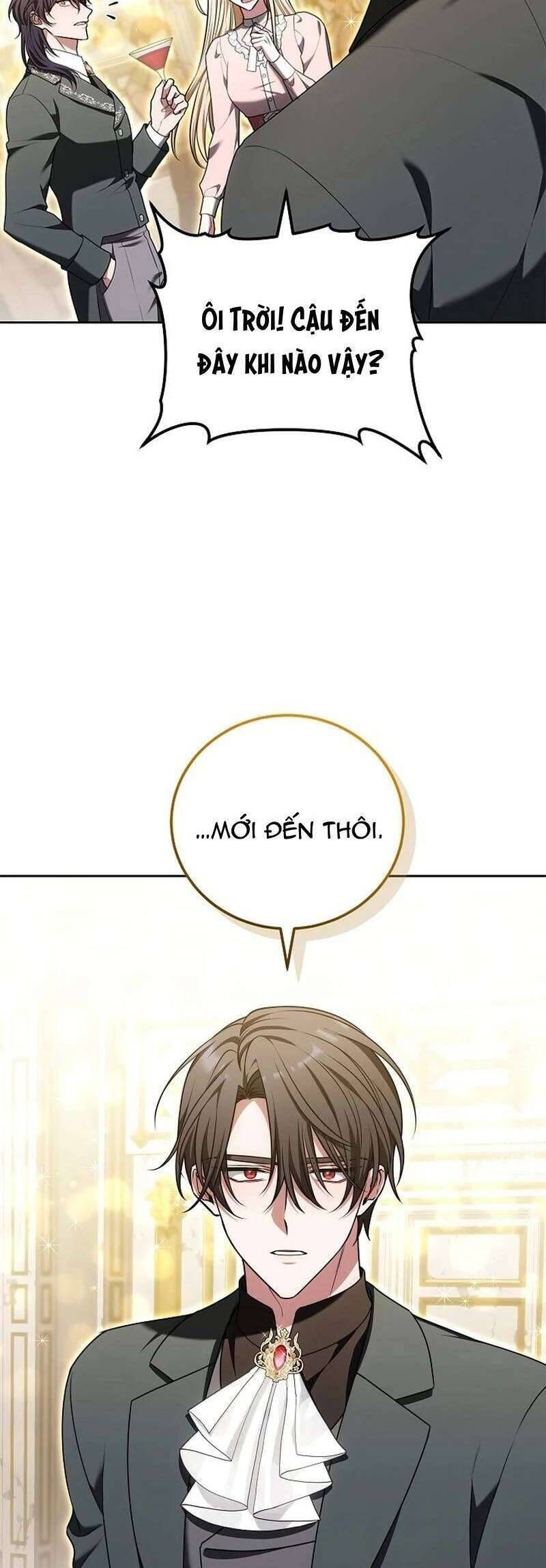 Lời Tỏ Tình Lần Thứ 101 Chapter 22 - Trang 2