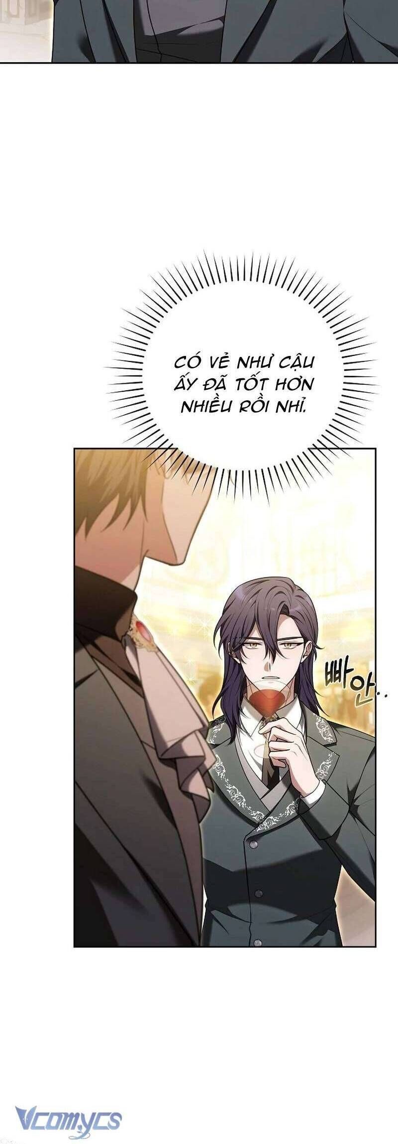 Lời Tỏ Tình Lần Thứ 101 Chapter 22 - Trang 2