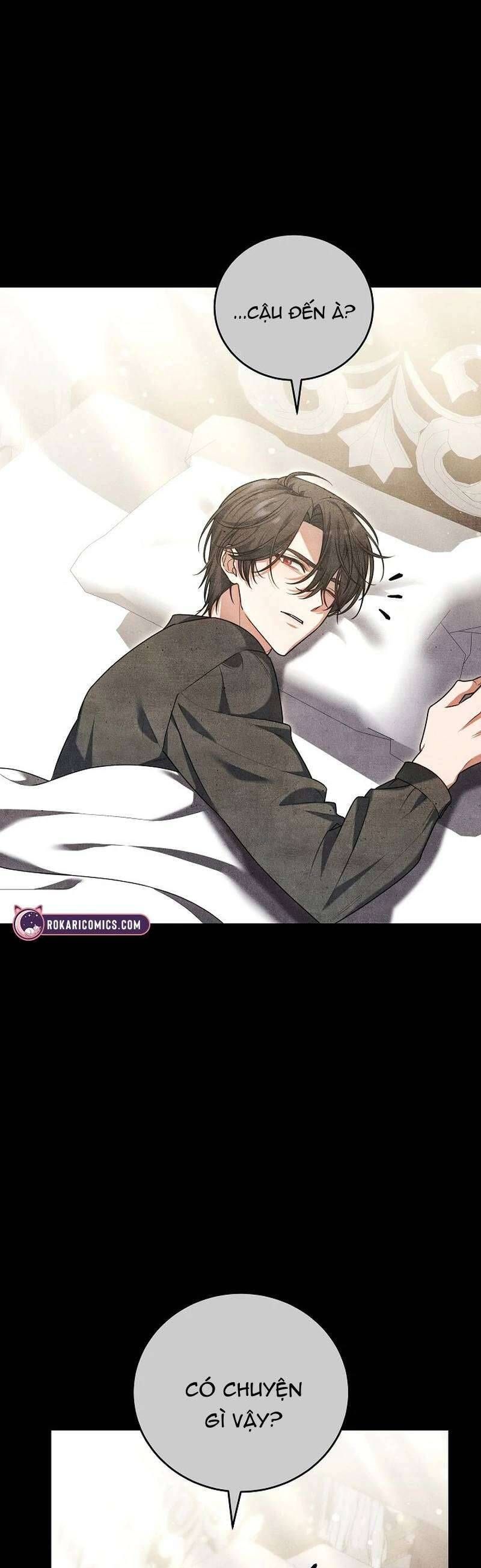 Lời Tỏ Tình Lần Thứ 101 Chapter 22 - Trang 2