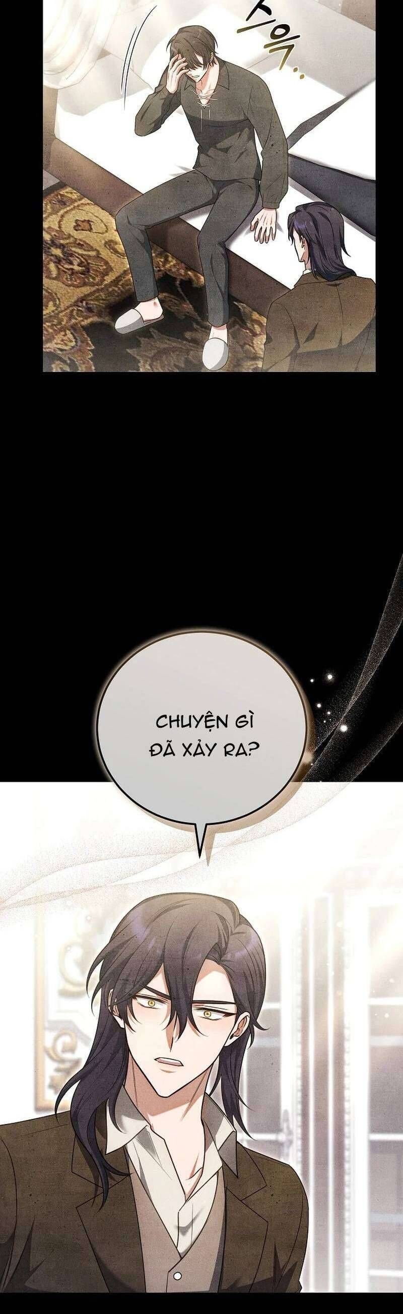 Lời Tỏ Tình Lần Thứ 101 Chapter 22 - Trang 2