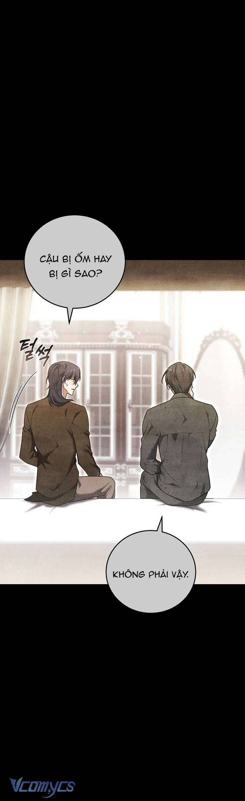 Lời Tỏ Tình Lần Thứ 101 Chapter 22 - Trang 2