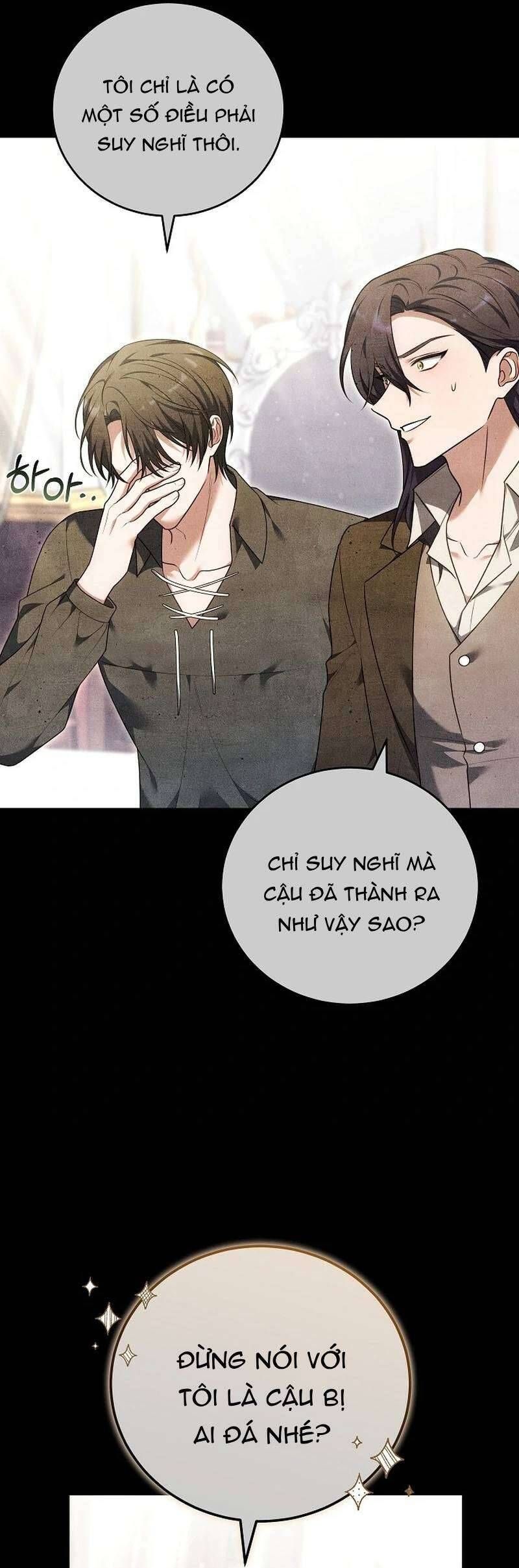 Lời Tỏ Tình Lần Thứ 101 Chapter 22 - Trang 2