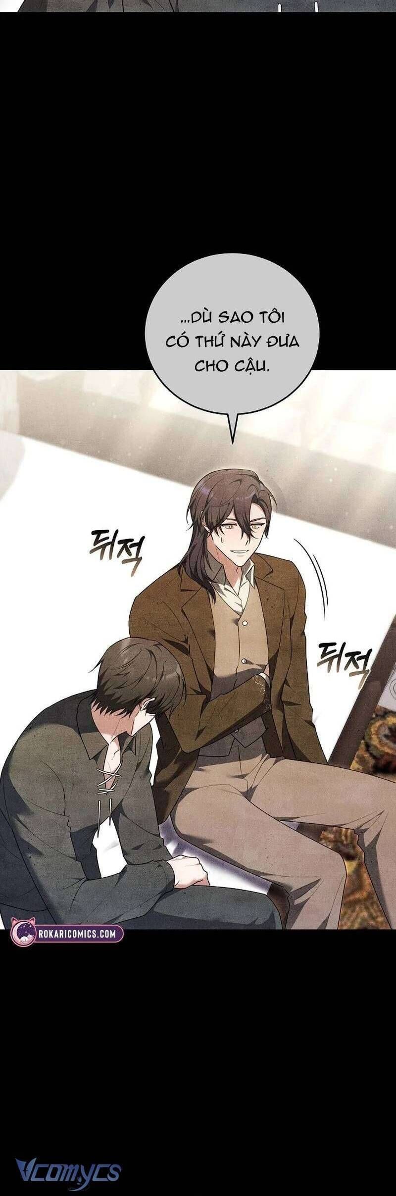 Lời Tỏ Tình Lần Thứ 101 Chapter 22 - Trang 2