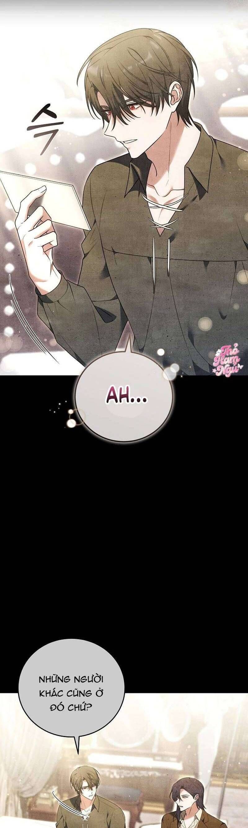 Lời Tỏ Tình Lần Thứ 101 Chapter 22 - Trang 2