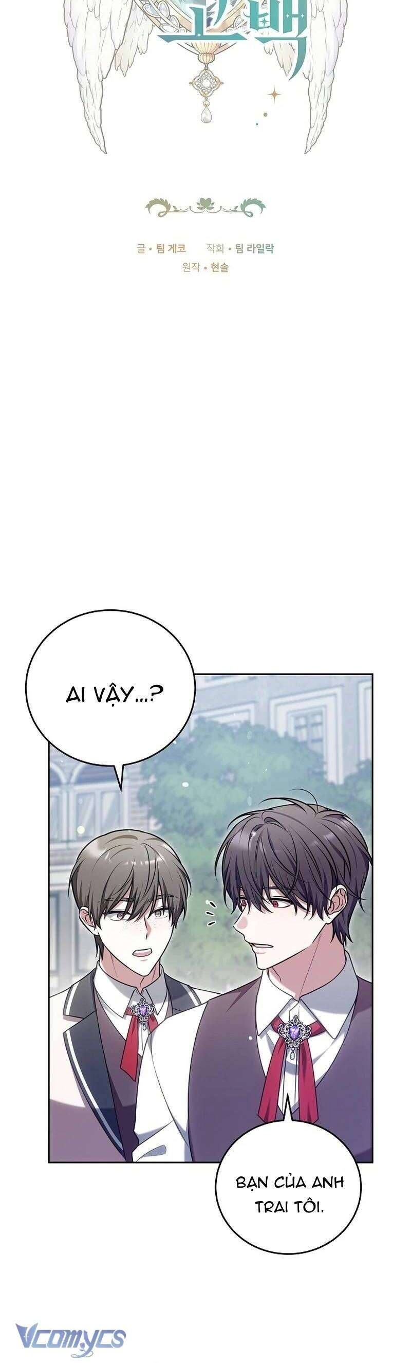 Lời Tỏ Tình Lần Thứ 101 Chapter 22 - Trang 2