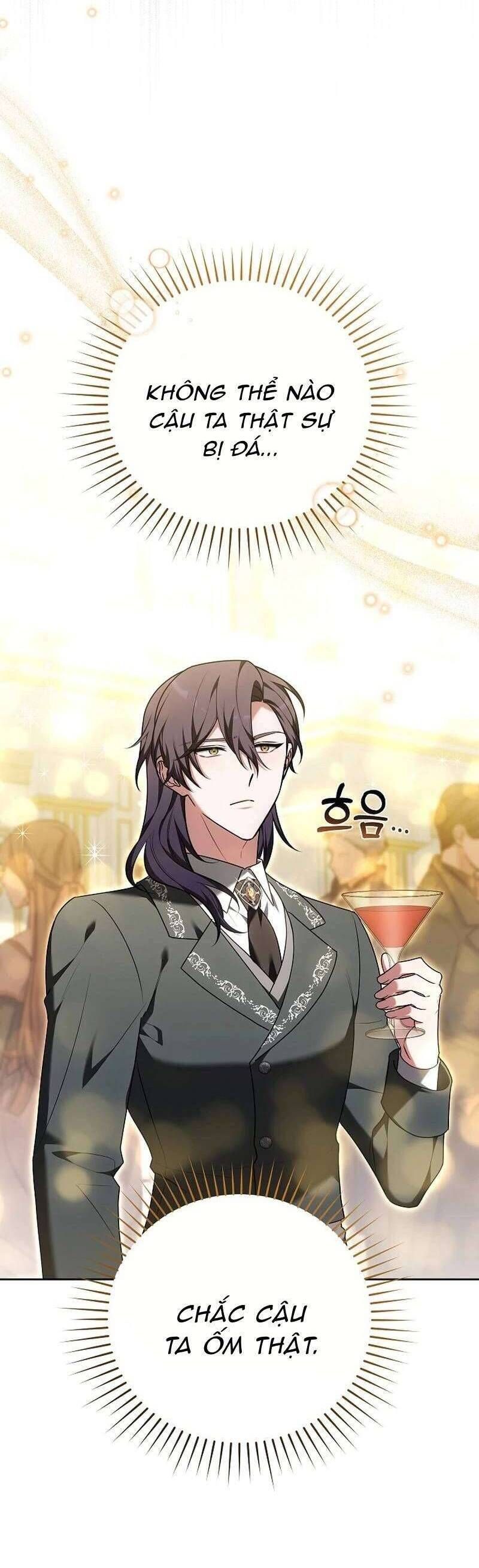 Lời Tỏ Tình Lần Thứ 101 Chapter 22 - Trang 2