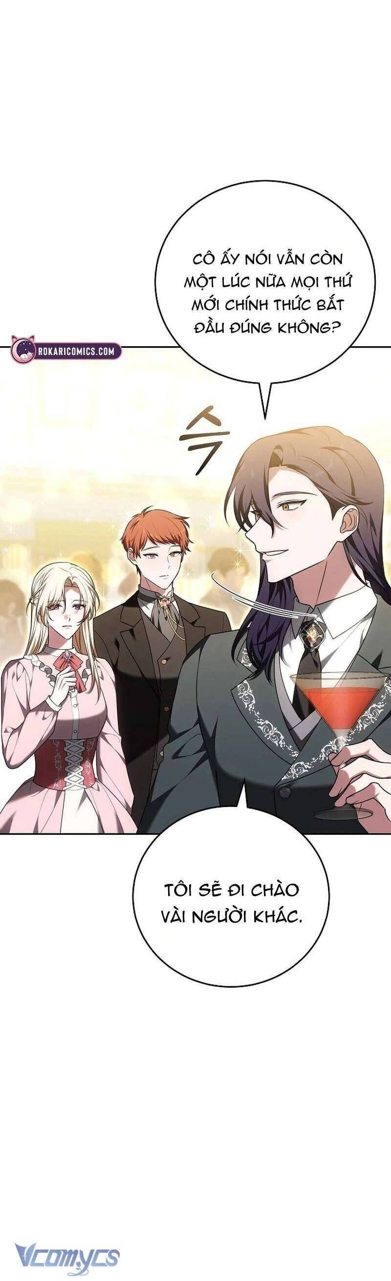 Lời Tỏ Tình Lần Thứ 101 Chapter 22 - Trang 2