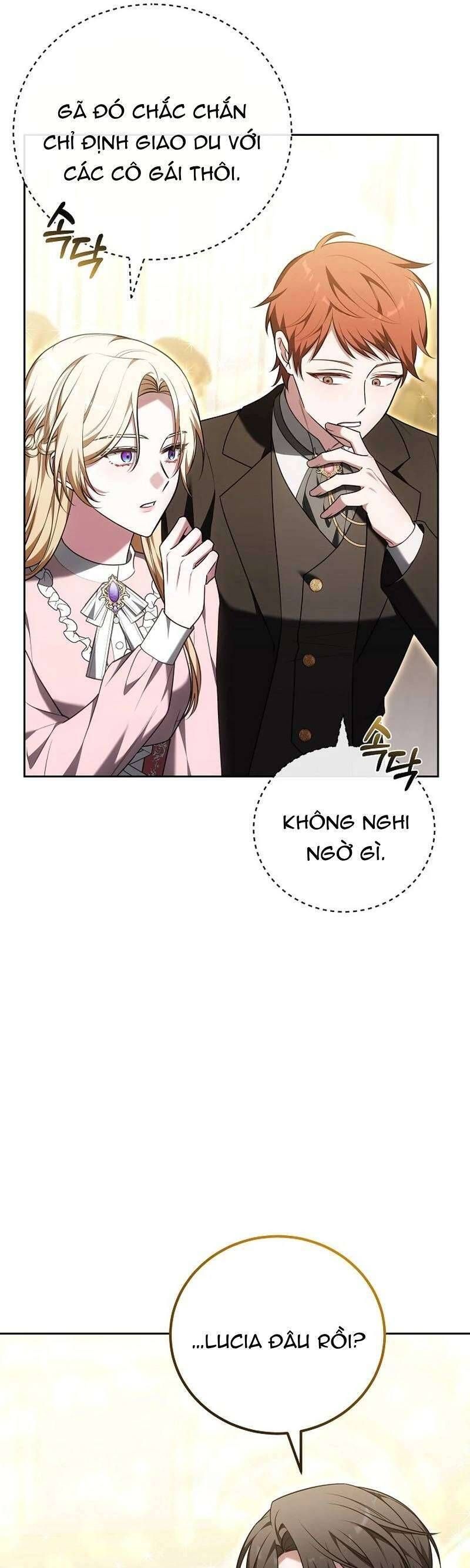 Lời Tỏ Tình Lần Thứ 101 Chapter 22 - Trang 2