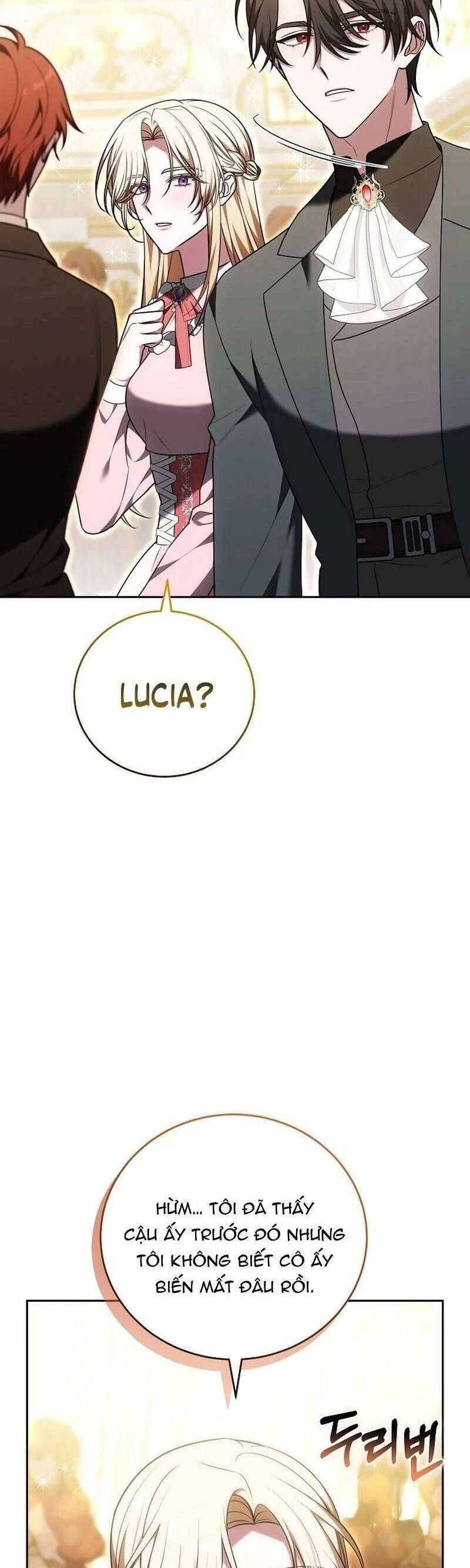 Lời Tỏ Tình Lần Thứ 101 Chapter 22 - Trang 2