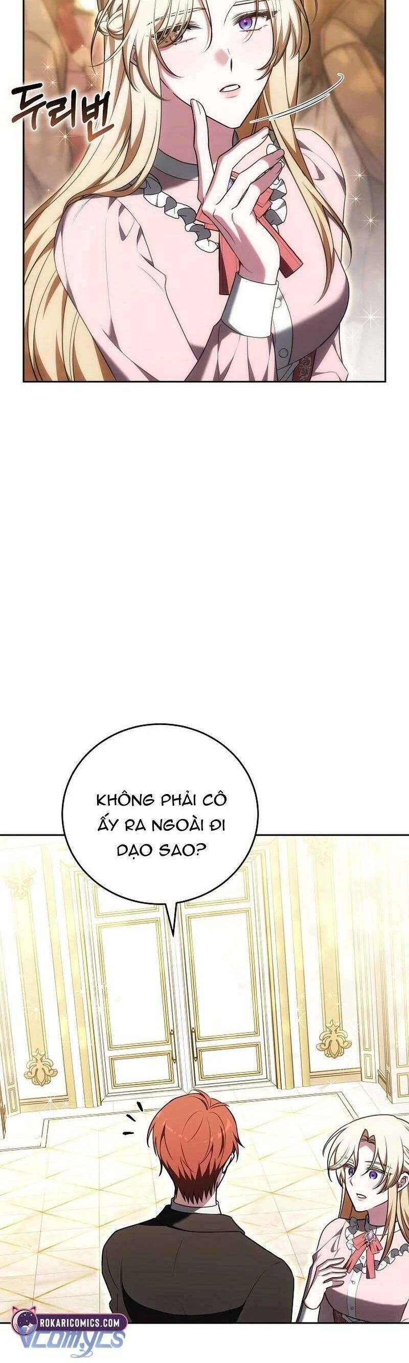 Lời Tỏ Tình Lần Thứ 101 Chapter 22 - Trang 2
