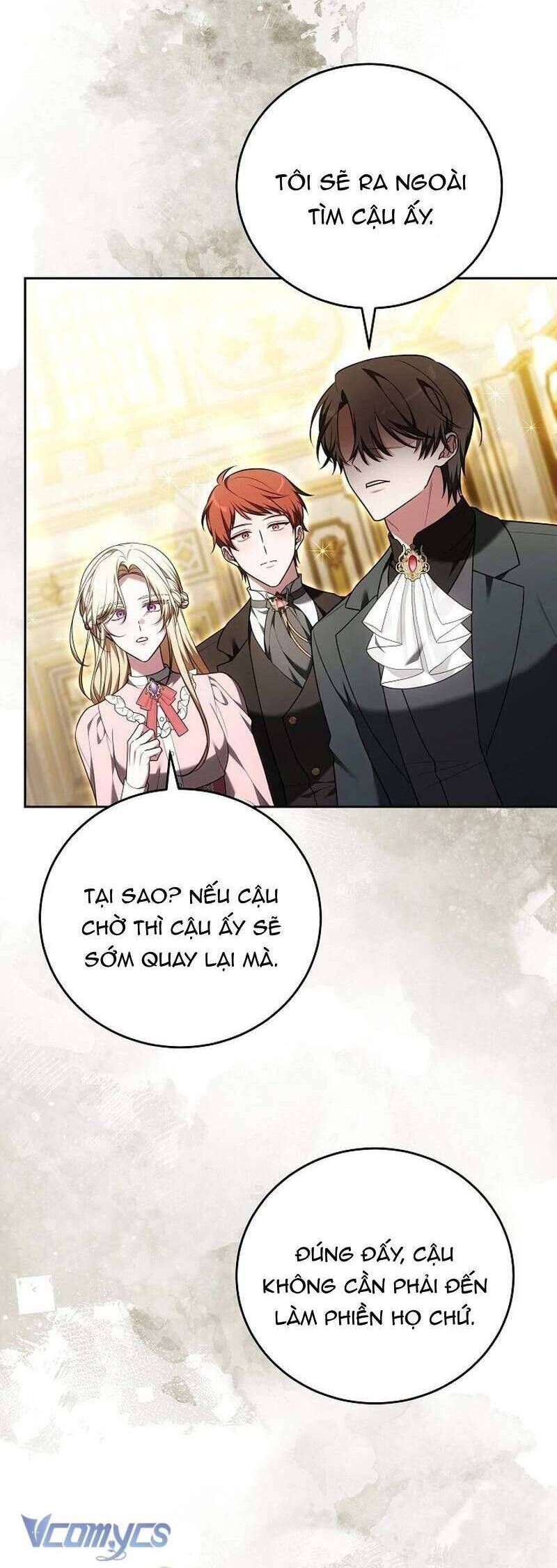 Lời Tỏ Tình Lần Thứ 101 Chapter 22 - Trang 2