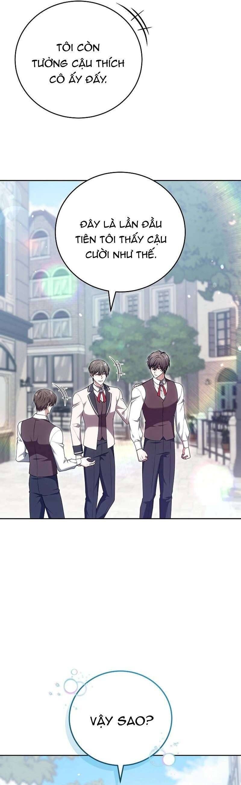 Lời Tỏ Tình Lần Thứ 101 Chapter 22 - Trang 2