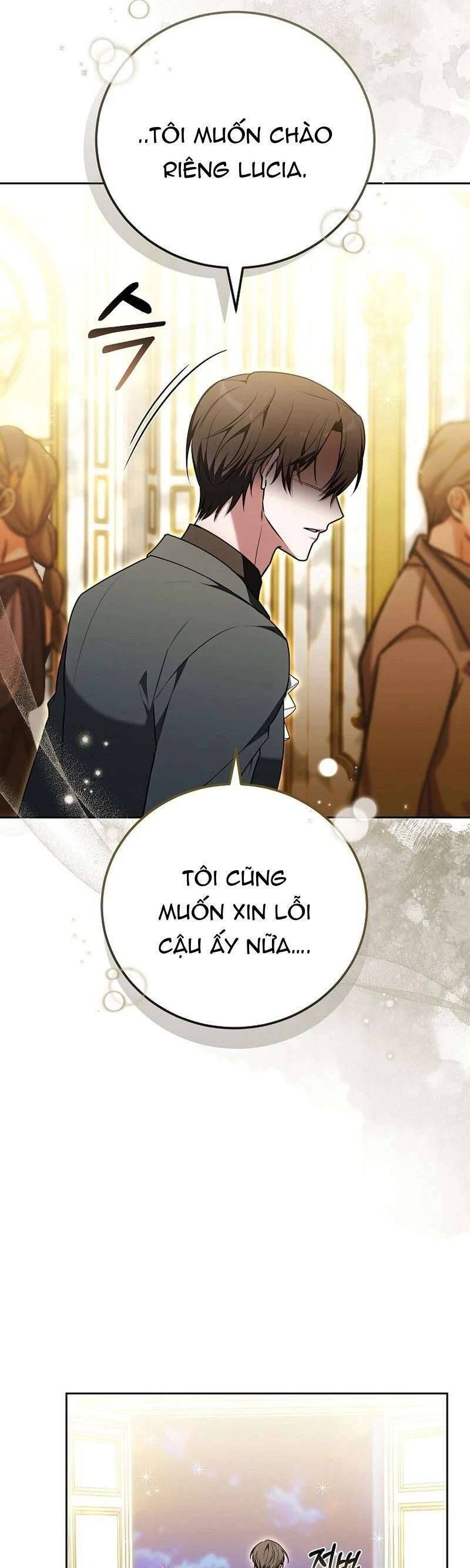 Lời Tỏ Tình Lần Thứ 101 Chapter 22 - Trang 2