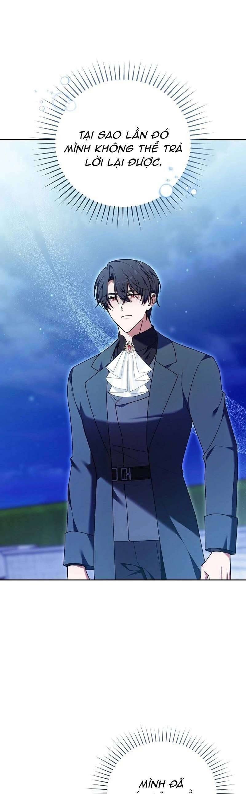 Lời Tỏ Tình Lần Thứ 101 Chapter 22 - Trang 2