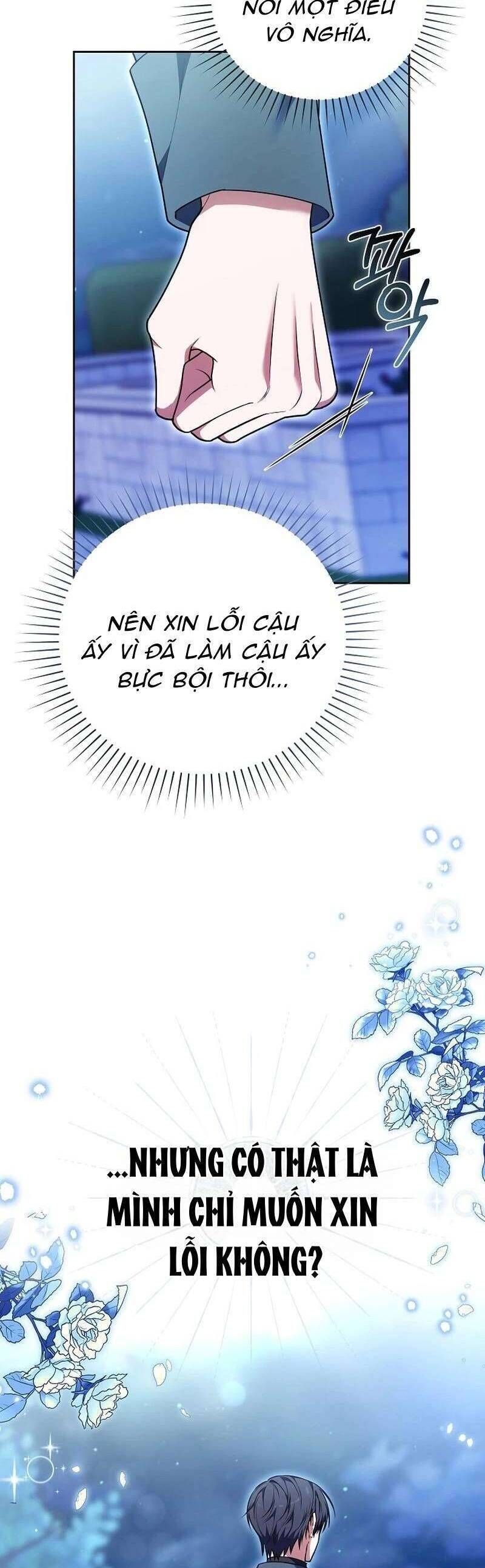 Lời Tỏ Tình Lần Thứ 101 Chapter 22 - Trang 2