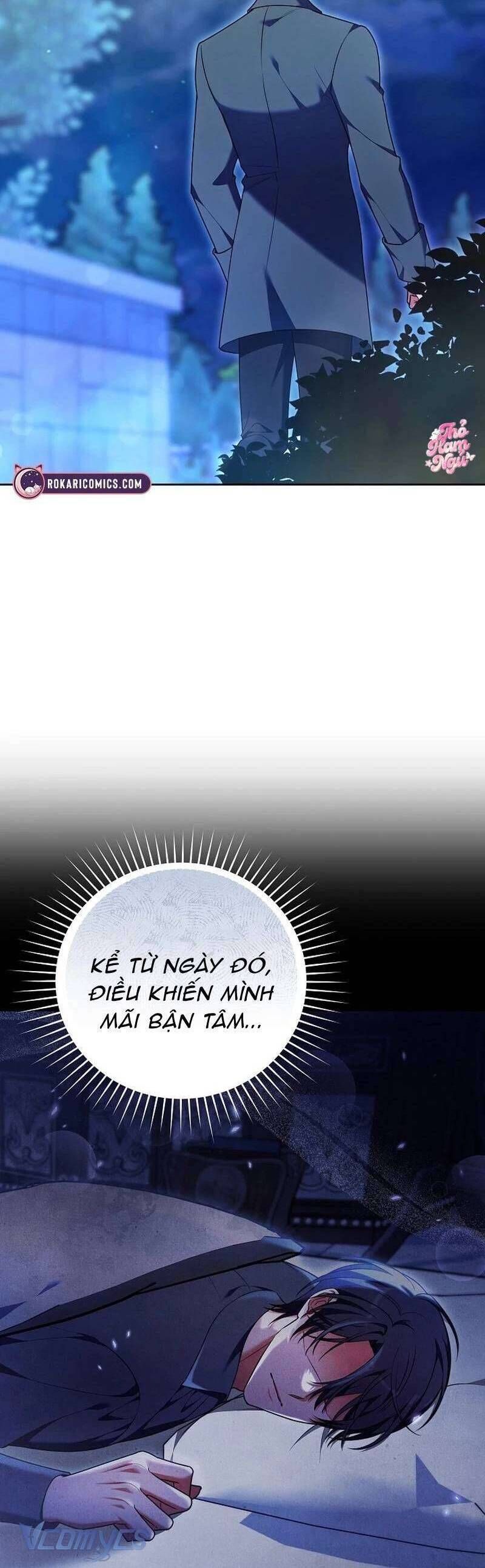 Lời Tỏ Tình Lần Thứ 101 Chapter 22 - Trang 2
