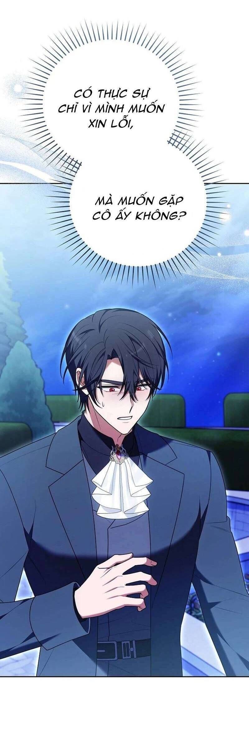 Lời Tỏ Tình Lần Thứ 101 Chapter 22 - Trang 2