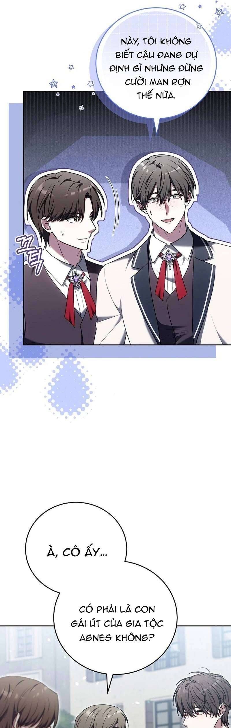 Lời Tỏ Tình Lần Thứ 101 Chapter 22 - Trang 2