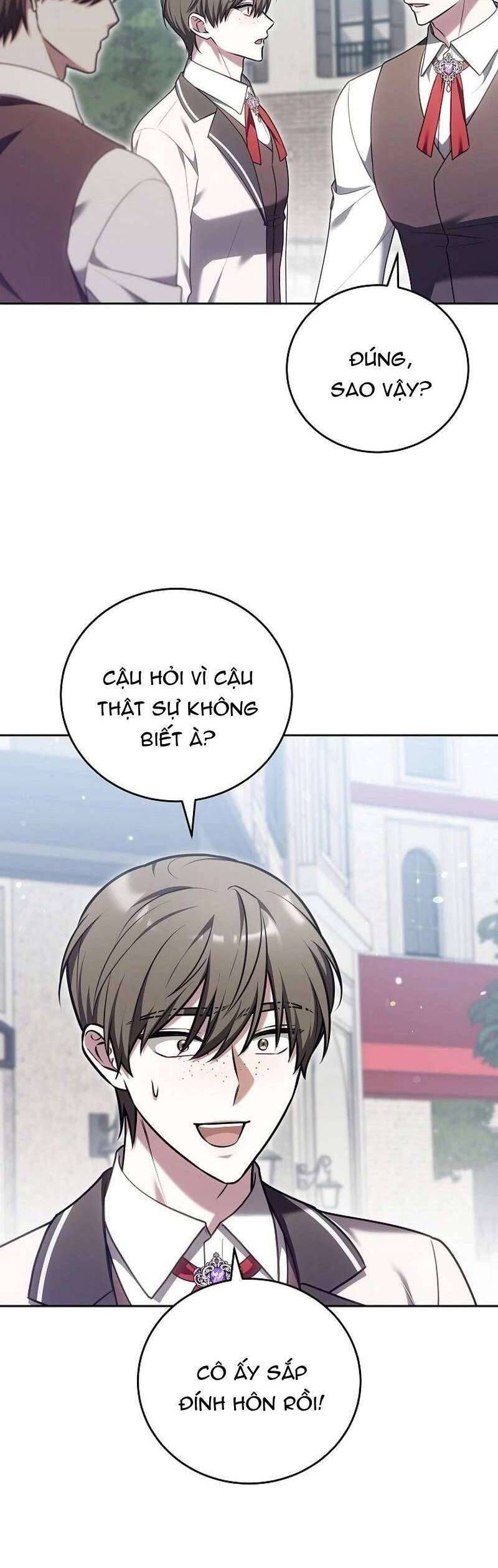 Lời Tỏ Tình Lần Thứ 101 Chapter 22 - Trang 2