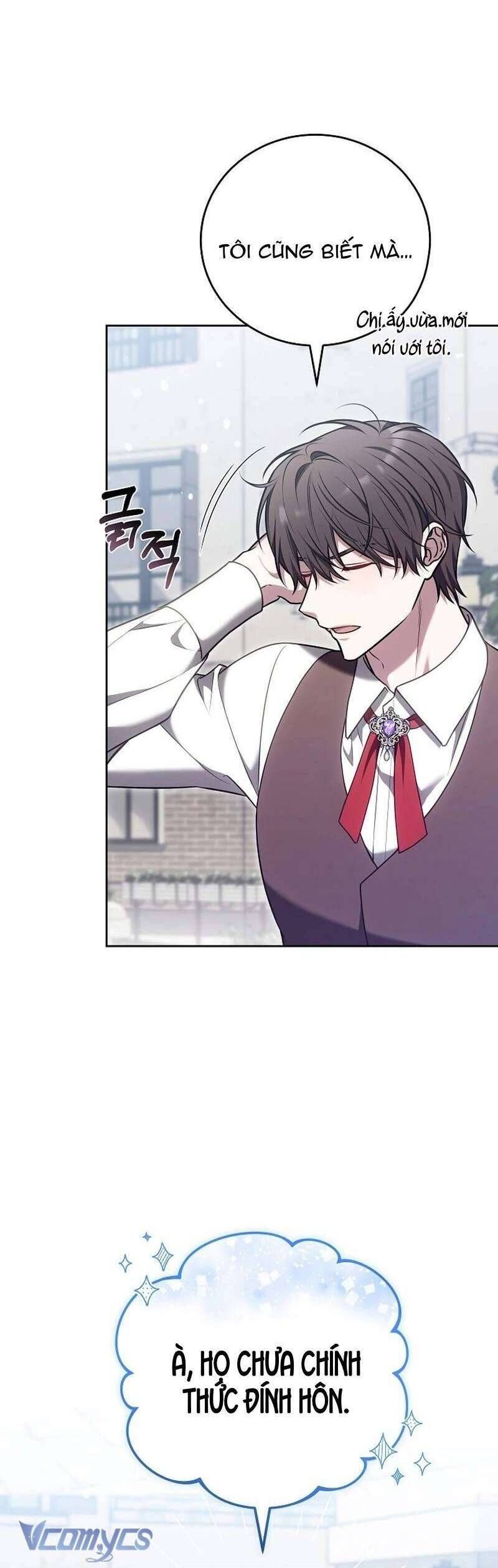 Lời Tỏ Tình Lần Thứ 101 Chapter 22 - Trang 2