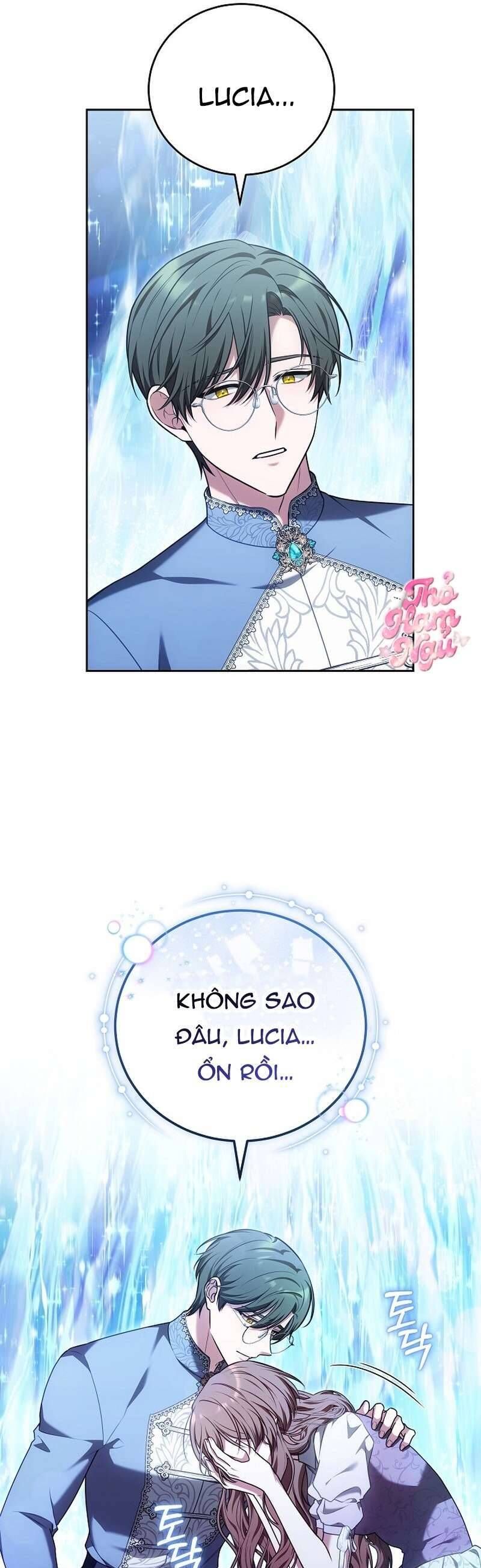 Lời Tỏ Tình Lần Thứ 101 Chapter 23 - Trang 2