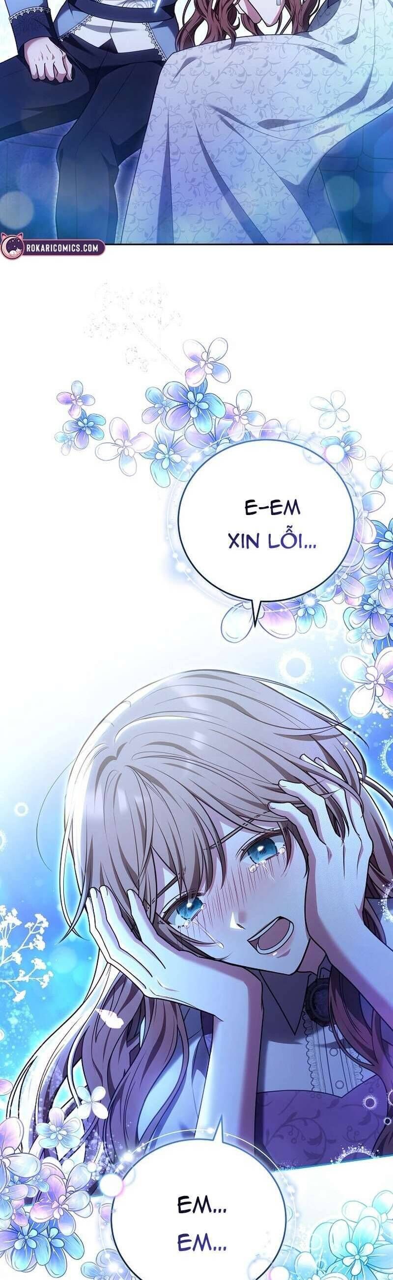 Lời Tỏ Tình Lần Thứ 101 Chapter 23 - Trang 2