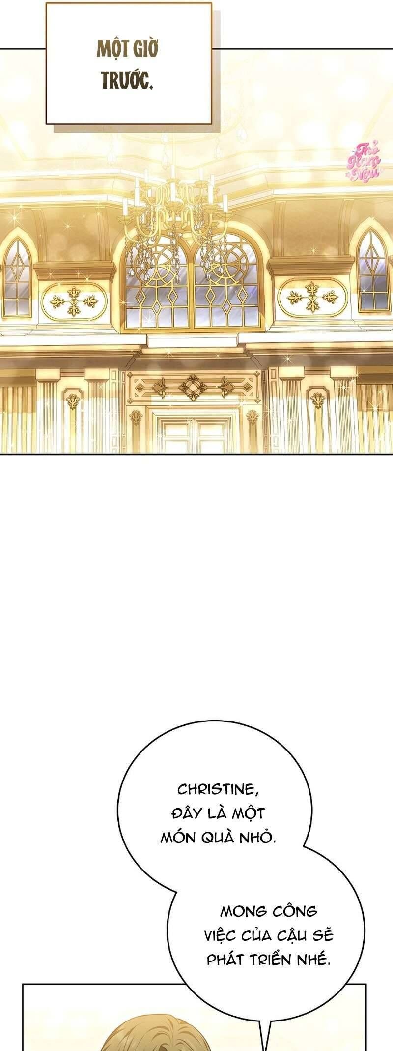 Lời Tỏ Tình Lần Thứ 101 Chapter 23 - Trang 2