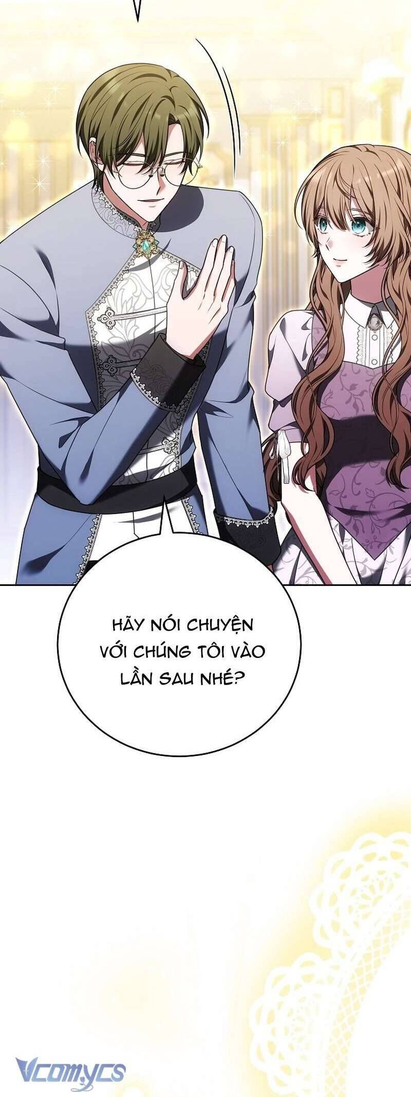 Lời Tỏ Tình Lần Thứ 101 Chapter 23 - Trang 2