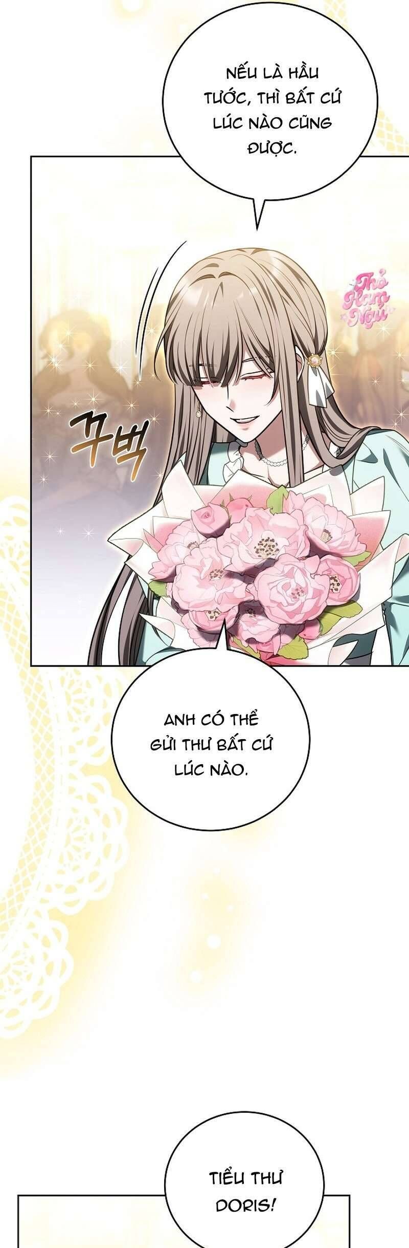 Lời Tỏ Tình Lần Thứ 101 Chapter 23 - Trang 2