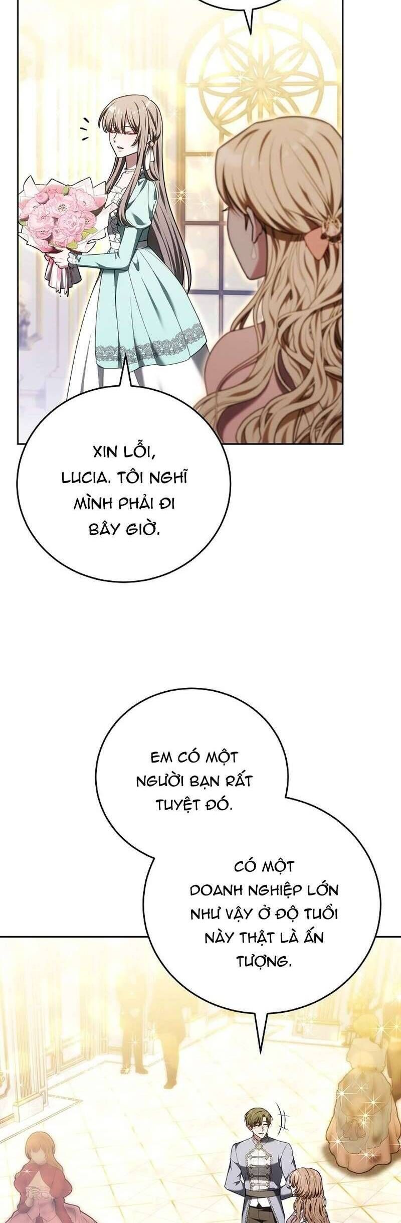 Lời Tỏ Tình Lần Thứ 101 Chapter 23 - Trang 2