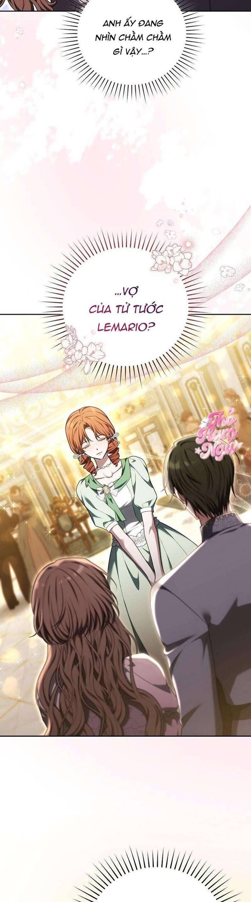 Lời Tỏ Tình Lần Thứ 101 Chapter 23 - Trang 2