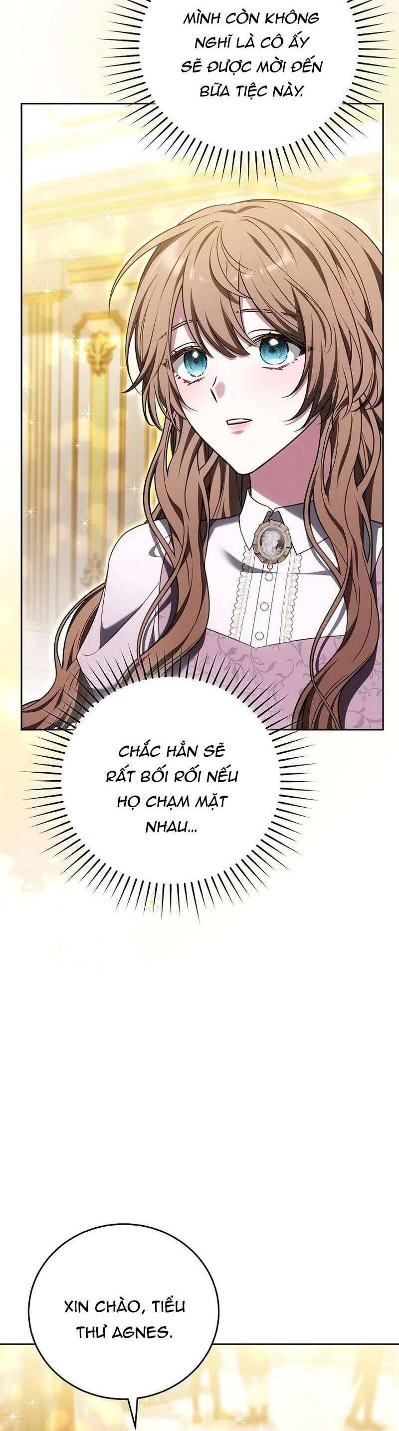 Lời Tỏ Tình Lần Thứ 101 Chapter 23 - Trang 2