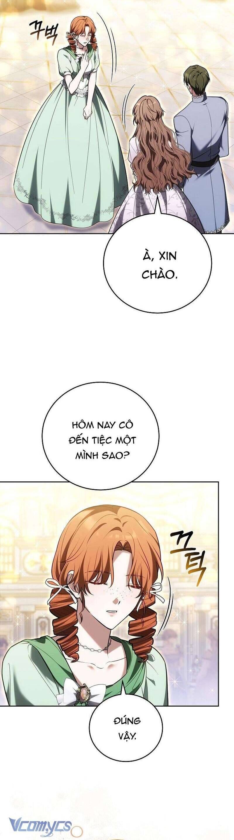 Lời Tỏ Tình Lần Thứ 101 Chapter 23 - Trang 2
