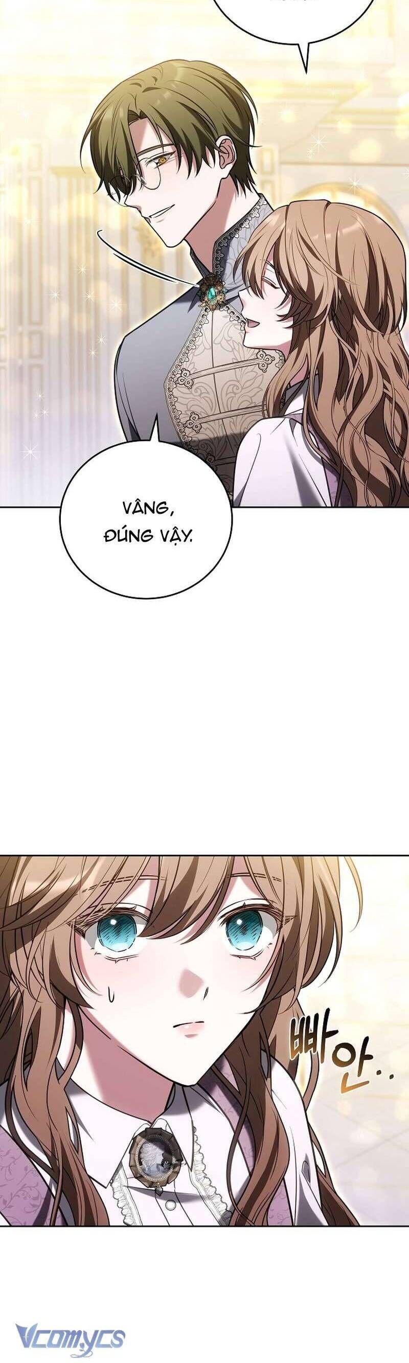 Lời Tỏ Tình Lần Thứ 101 Chapter 23 - Trang 2