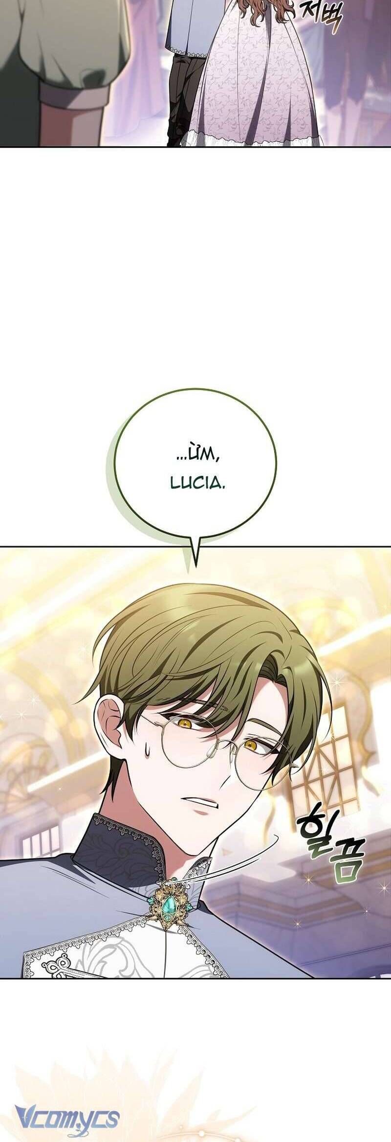 Lời Tỏ Tình Lần Thứ 101 Chapter 23 - Trang 2