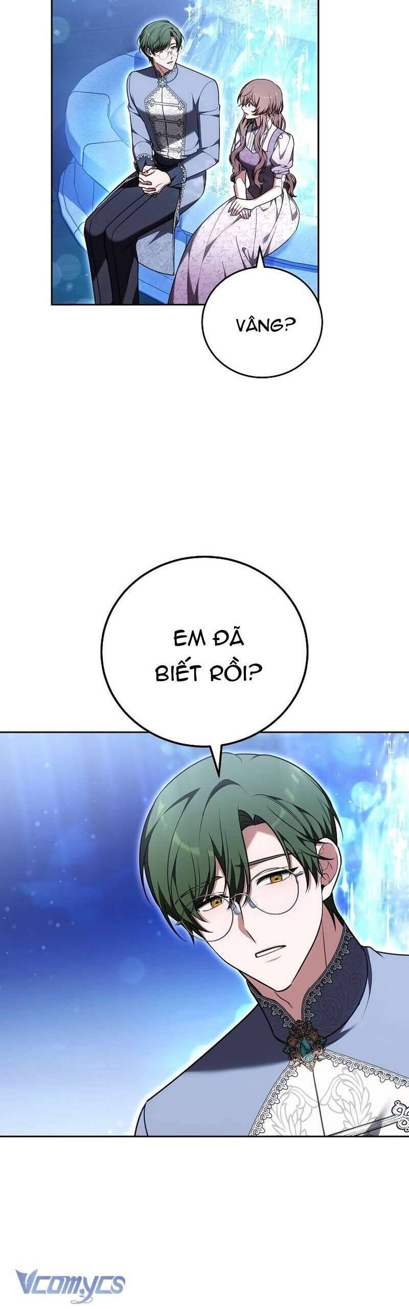 Lời Tỏ Tình Lần Thứ 101 Chapter 23 - Trang 2