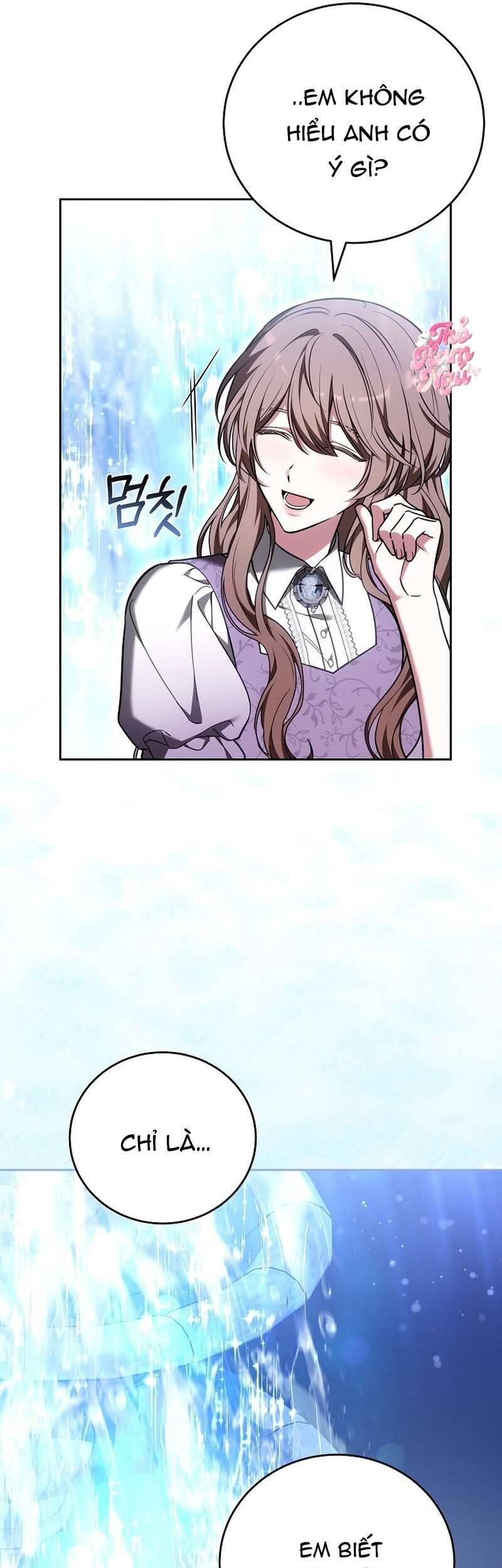 Lời Tỏ Tình Lần Thứ 101 Chapter 23 - Trang 2