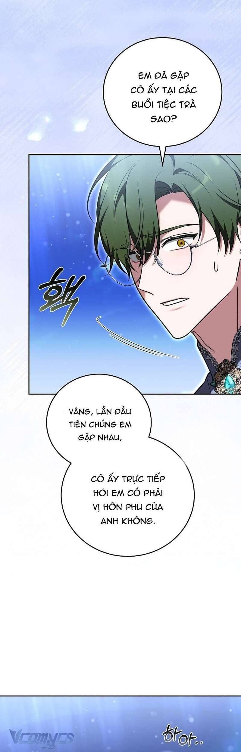Lời Tỏ Tình Lần Thứ 101 Chapter 23 - Trang 2
