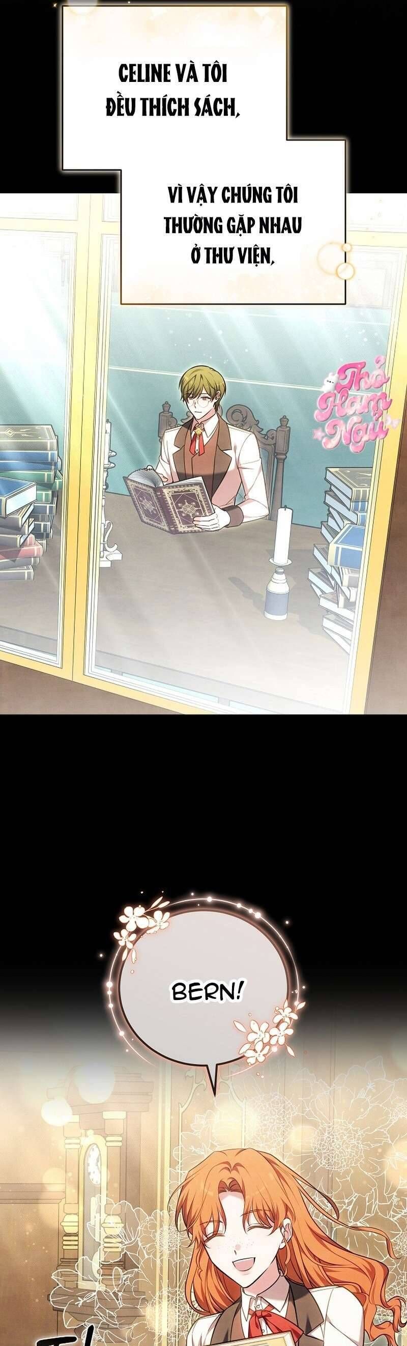 Lời Tỏ Tình Lần Thứ 101 Chapter 23 - Trang 2