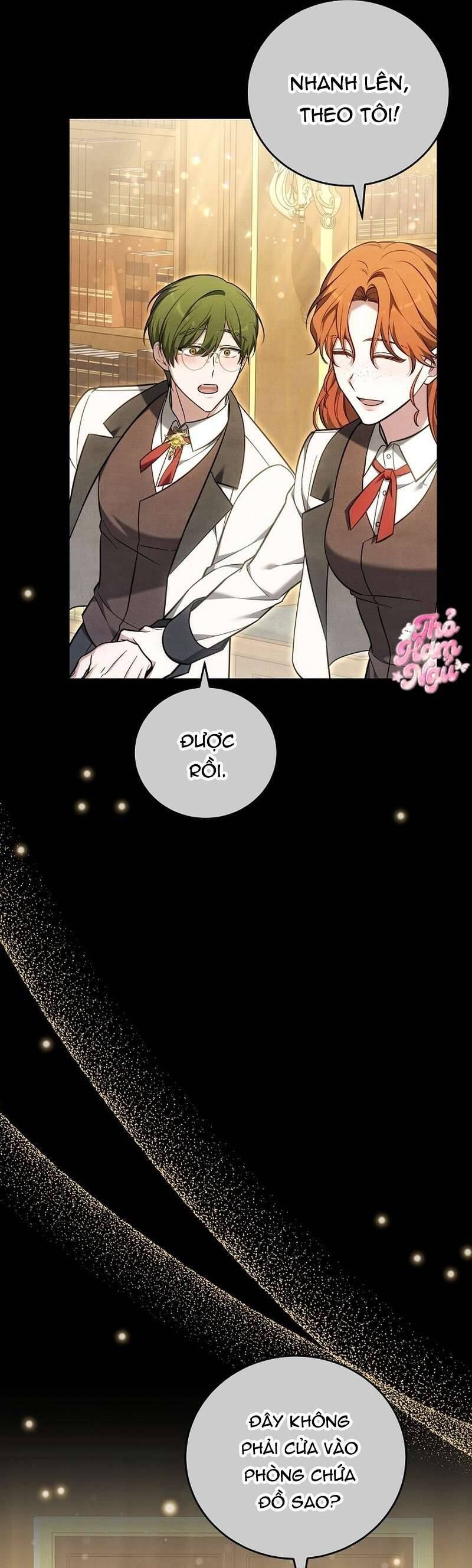 Lời Tỏ Tình Lần Thứ 101 Chapter 23 - Trang 2