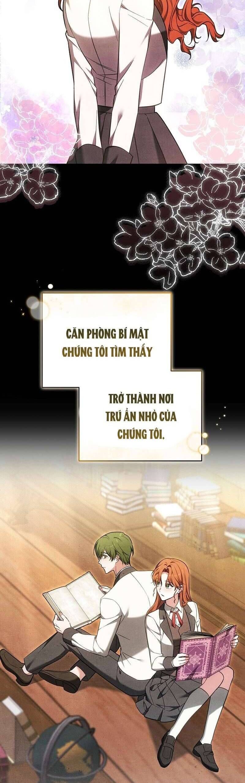 Lời Tỏ Tình Lần Thứ 101 Chapter 23 - Trang 2