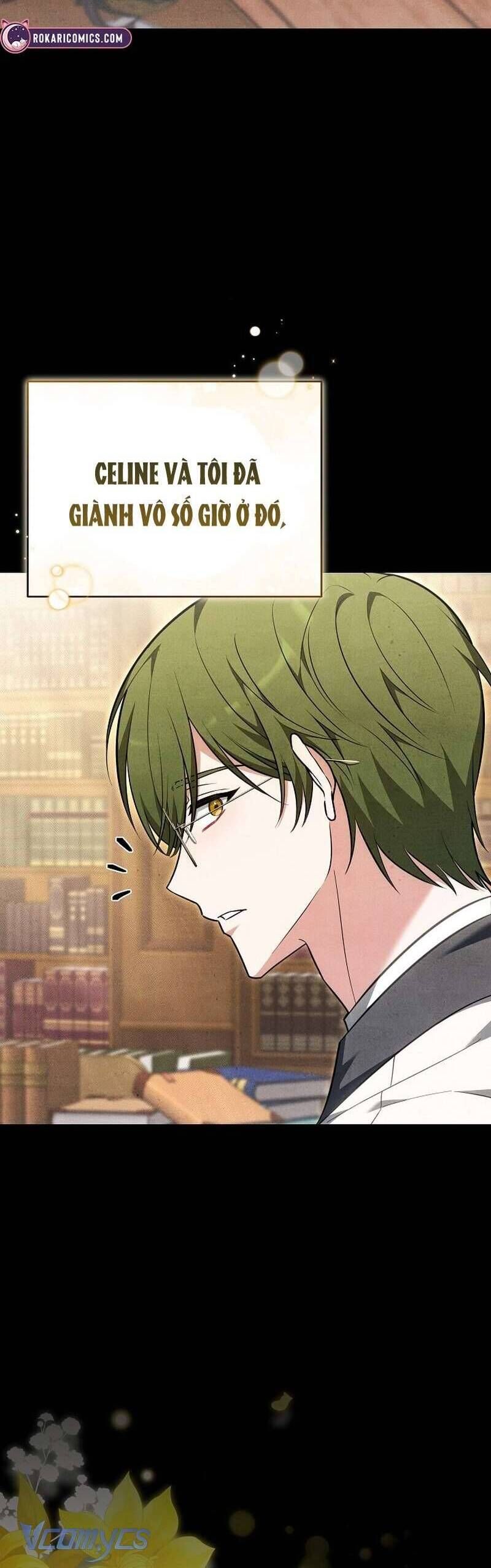 Lời Tỏ Tình Lần Thứ 101 Chapter 23 - Trang 2
