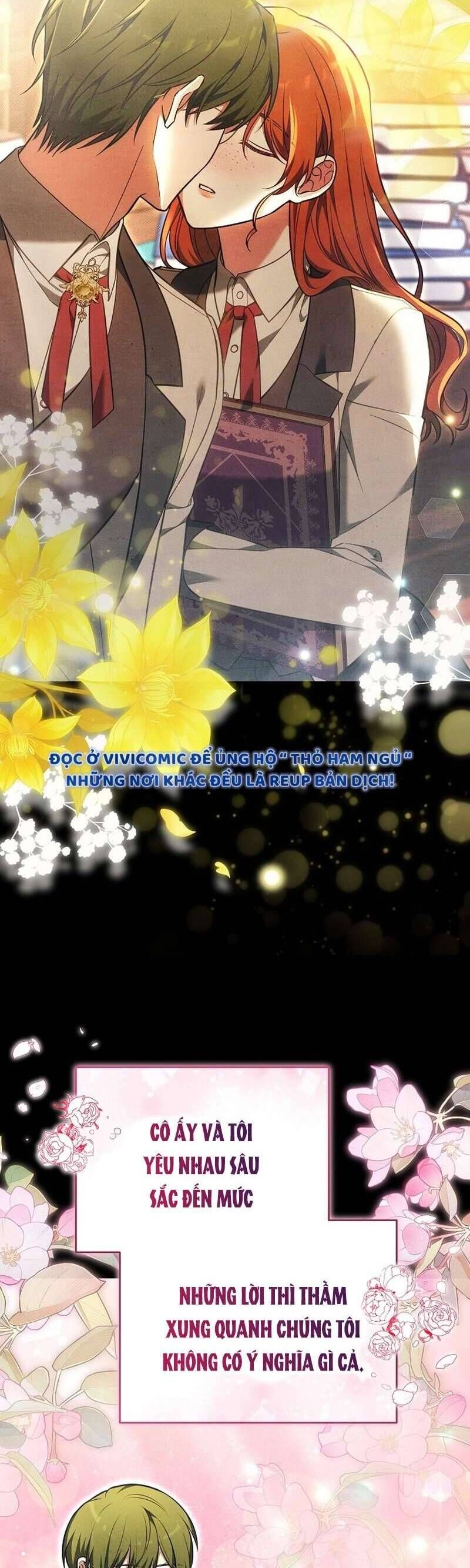 Lời Tỏ Tình Lần Thứ 101 Chapter 23 - Trang 2