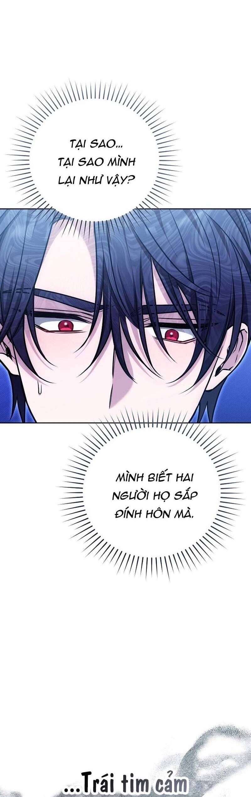 Lời Tỏ Tình Lần Thứ 101 Chapter 23 - Trang 2