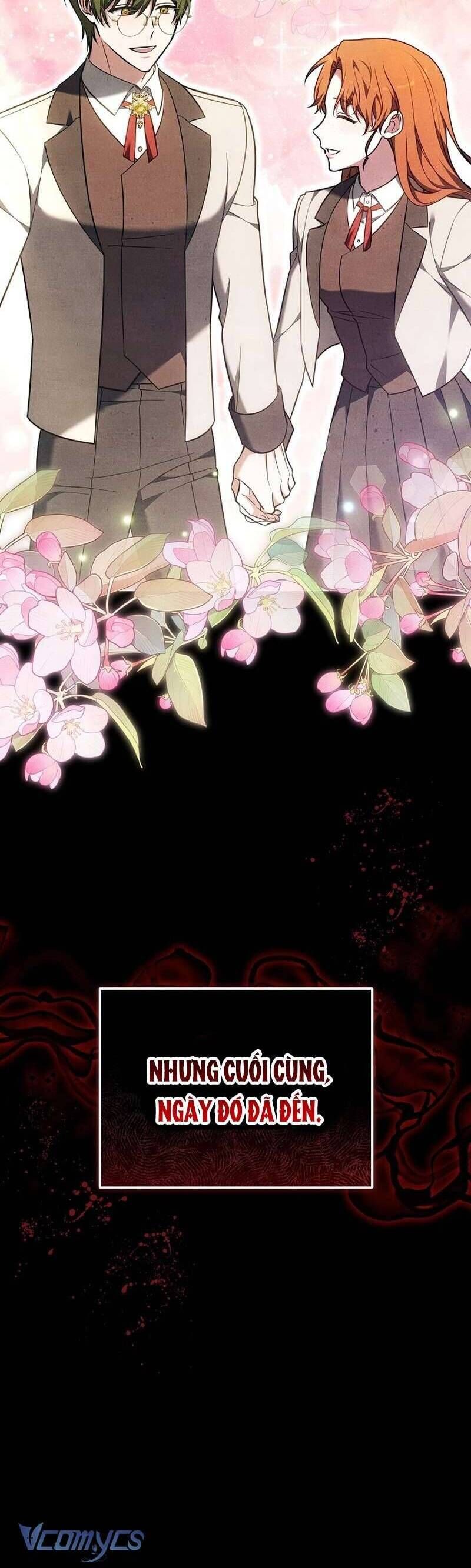 Lời Tỏ Tình Lần Thứ 101 Chapter 23 - Trang 2