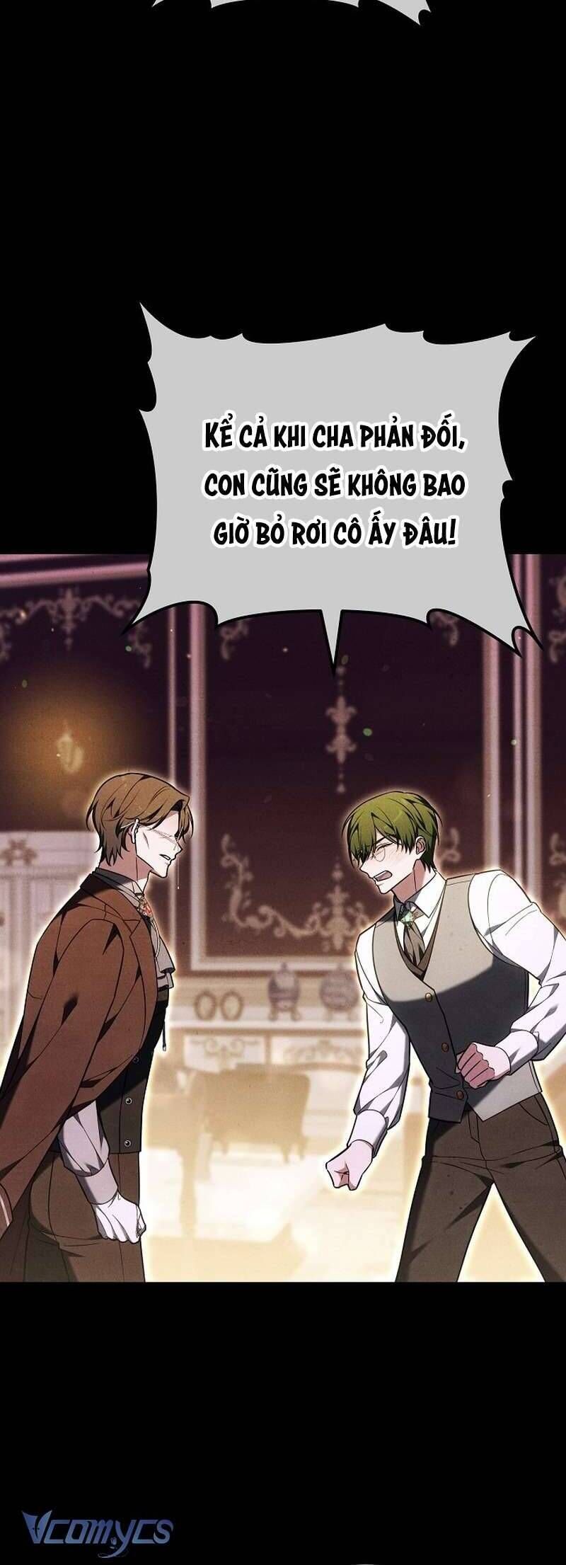 Lời Tỏ Tình Lần Thứ 101 Chapter 23 - Trang 2