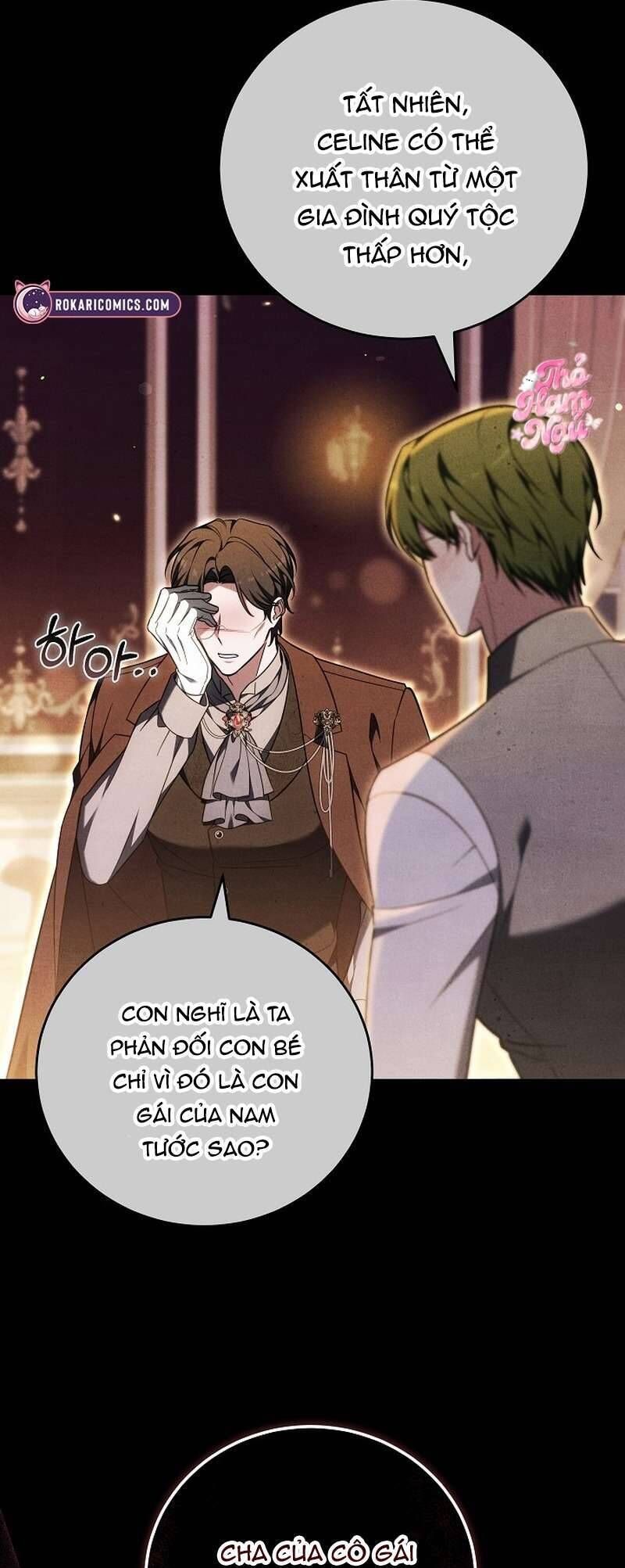 Lời Tỏ Tình Lần Thứ 101 Chapter 23 - Trang 2