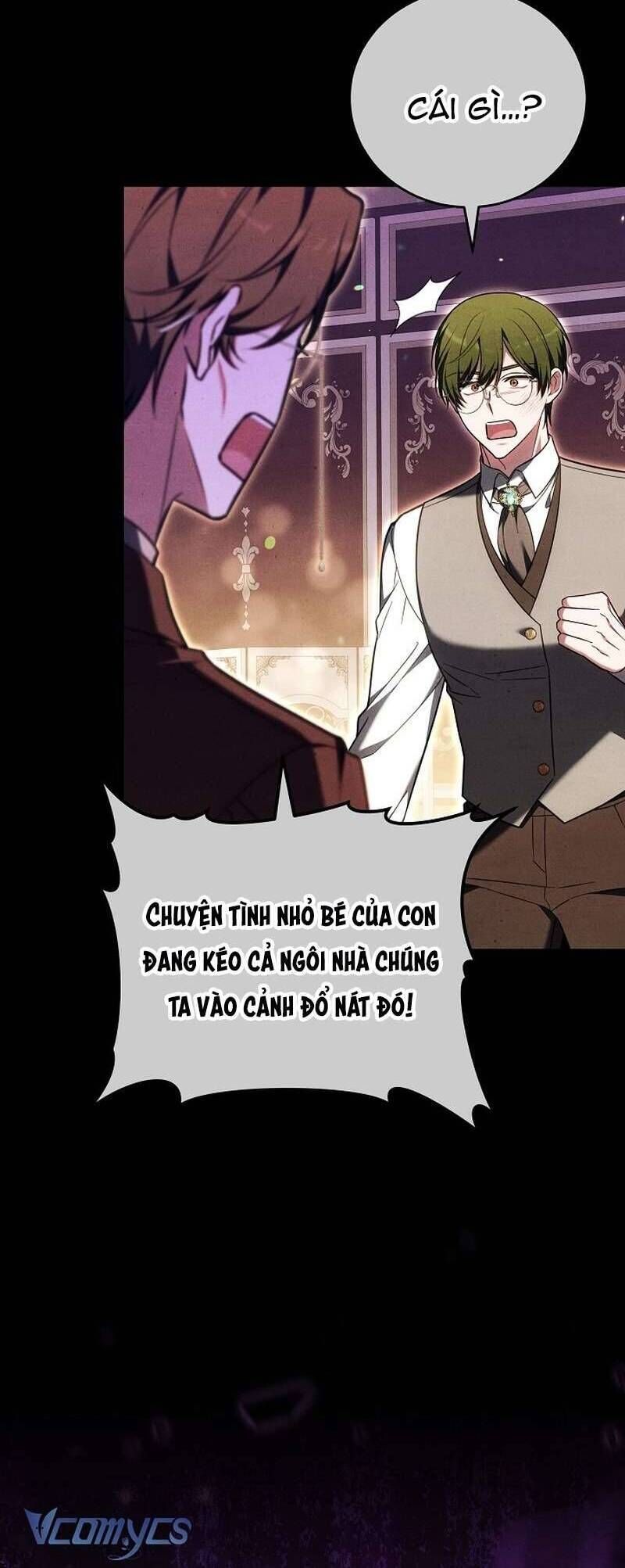 Lời Tỏ Tình Lần Thứ 101 Chapter 23 - Trang 2