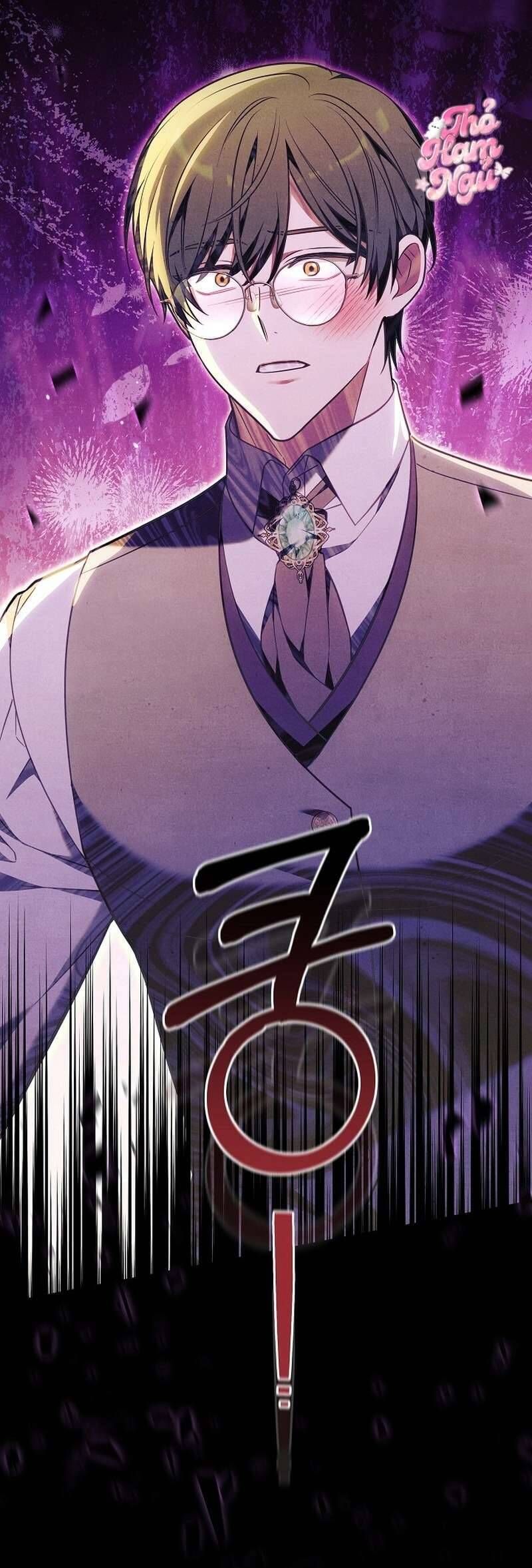 Lời Tỏ Tình Lần Thứ 101 Chapter 23 - Trang 2