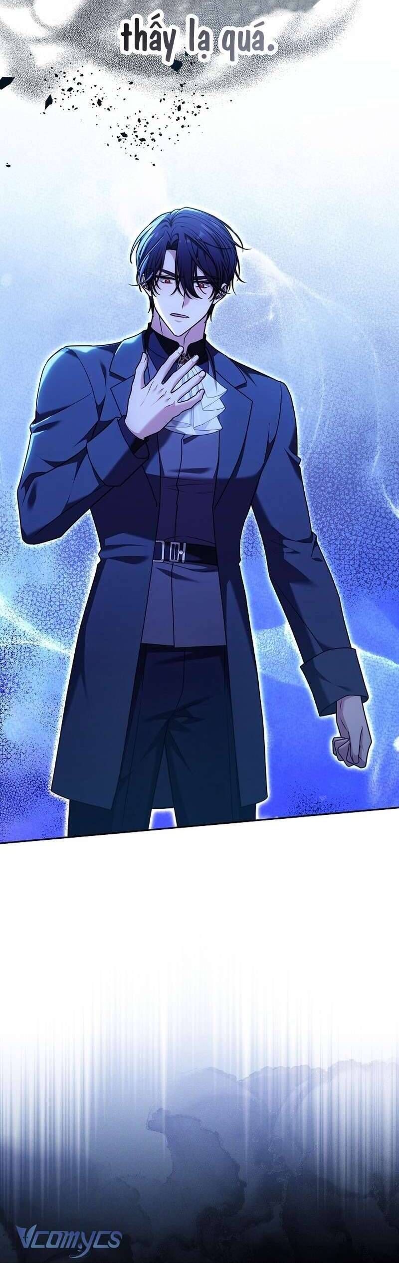 Lời Tỏ Tình Lần Thứ 101 Chapter 23 - Trang 2